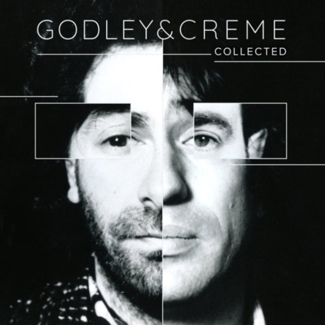 Godley And Creme - Collected