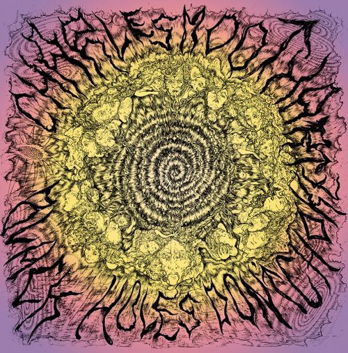 Moothart, Charles - Black Holes Don't Choke
