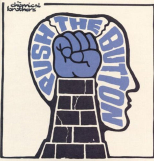 Chemical Brothers, The - Push The Button