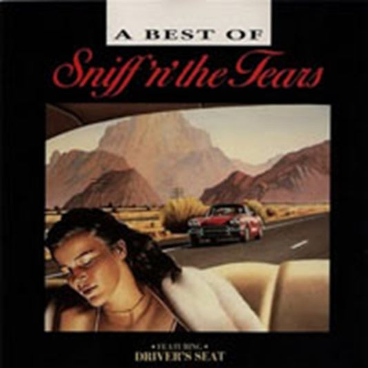 Sniff 'n' The Tears - A Best Of