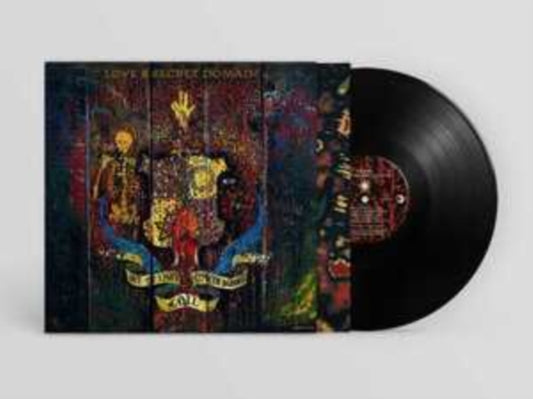 Coil - Love's Secret Domain (2024 Repress)