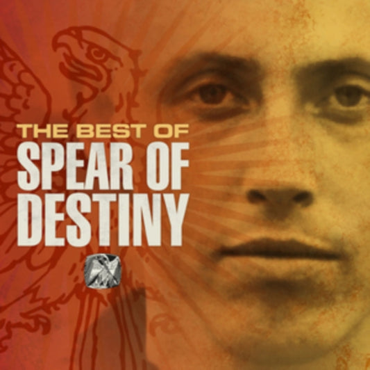 Spear Of Destiny - The Best Of Spear Of Destiny (First Time On Vinyl!)