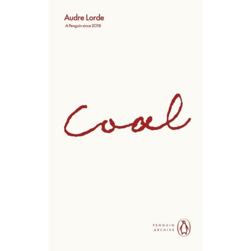 Lorde, Audre - Coal