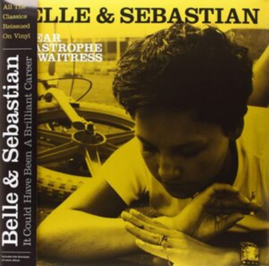 Belle & Sebastian - Dear Catastrophe Waitress