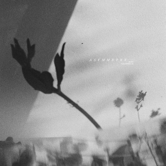 Kozobolis, Alex - Asymmetry