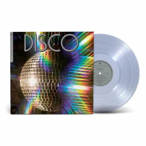 Now Playing Disco - Various Artists