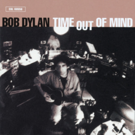 Dylan, Bob - Time Out Of Mind 20th Anniversary