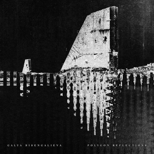 Bisengalieva, Galya - Polygon Reflections