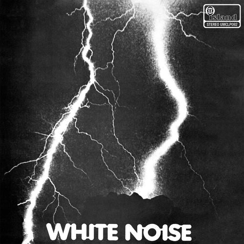 White Noise - An Electric Storm (2024 Reissue)