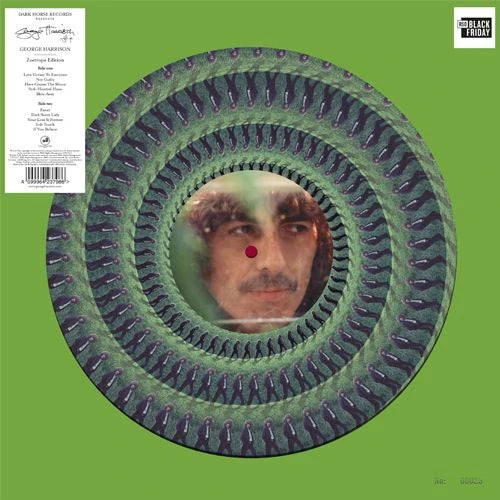 Harrison, George - George Harrison (Black Friday 2026)