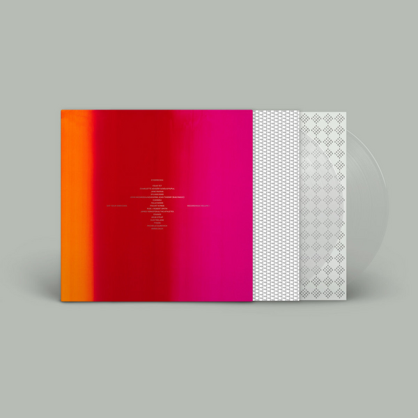 Eat Your Own Ears Recordings: Vol.1 - Various Artists (2025 Repress)