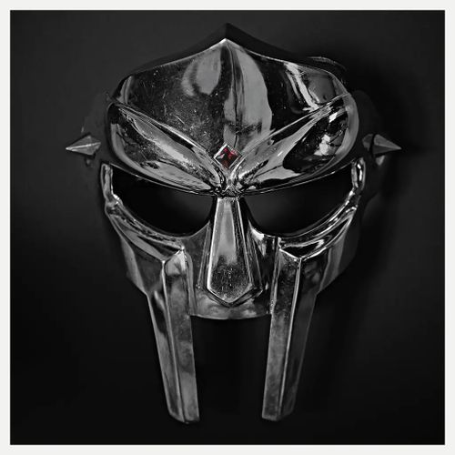 Jj Doom - Bookhead EP (2025 Reissue)