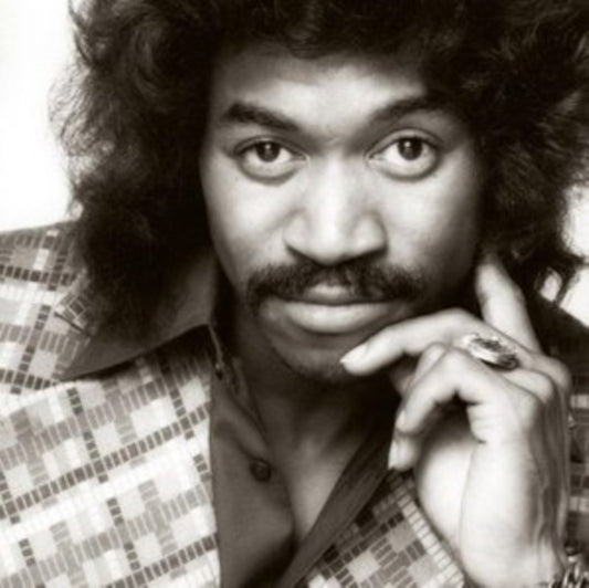 Cameron, G.C. - Live For Love (2023 Reissue)