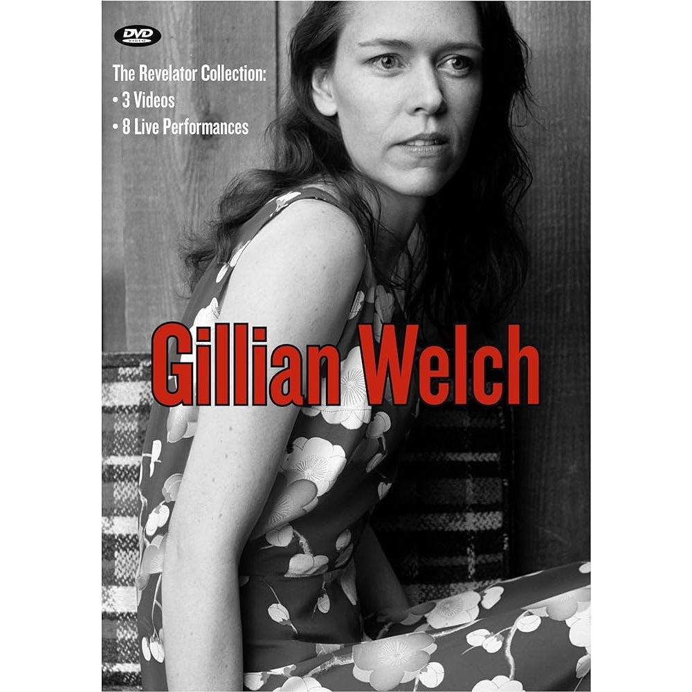 Welch, Gillian - The Revelator Collection