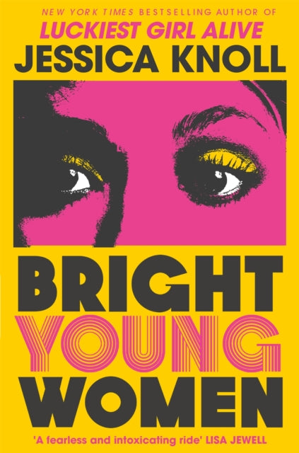 Knoll, Jessica - Bright Young Women