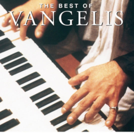 Vangelis - The Best Of Vangelis (First Time On Vinyl!)