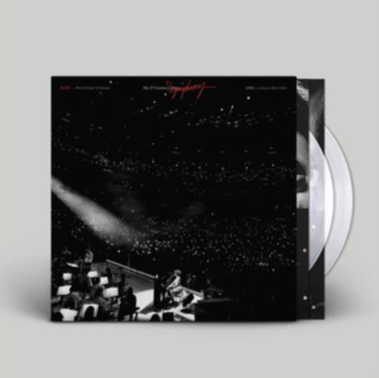 Raye - My 21st Century Symphony