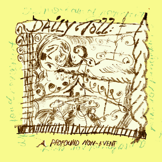 Daily Toll - A Profound Non-Event