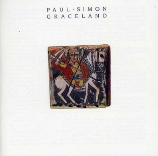 Simon, Paul - Graceland (2011 Remaster)