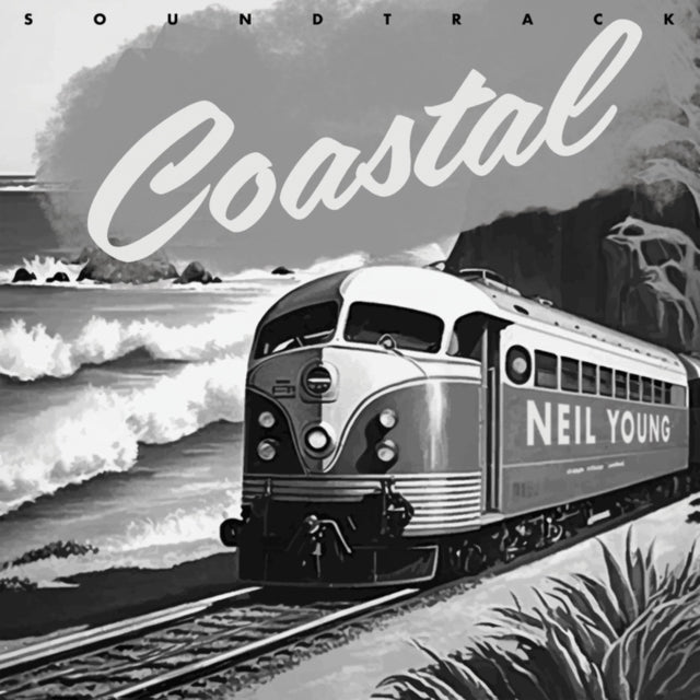 Young, Neil - Coastal: The Soundtrack