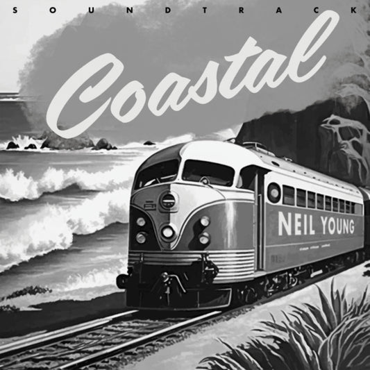 Young, Neil - Coastal: The Soundtrack