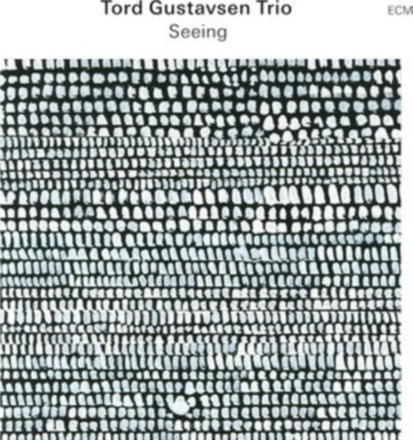 Gustavsen Trio, Tord - Seeing