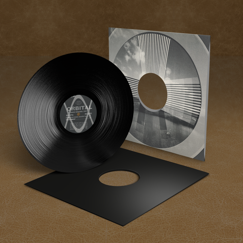 Orbital - Radio Sessions: 1993 (2025 Reissue)