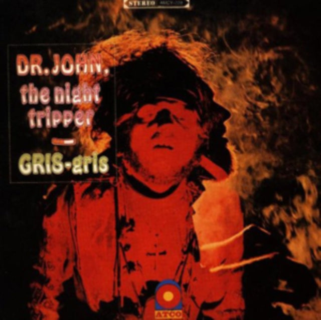 Dr. John - Gris Gris