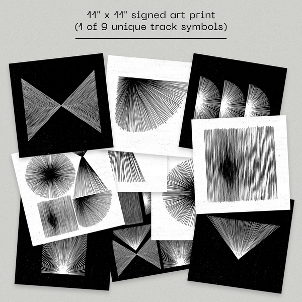Yard - The self-titled EPs YARD & YARD II