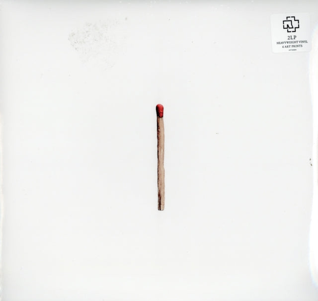 Rammstein - Rammstein