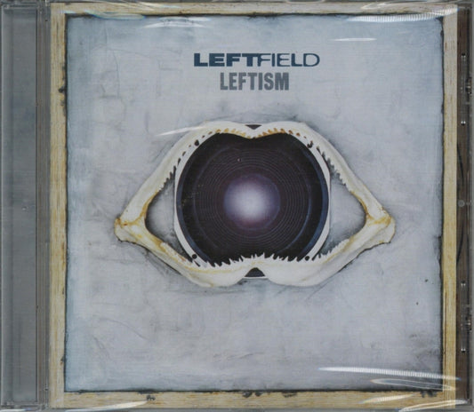Leftfield - Leftism