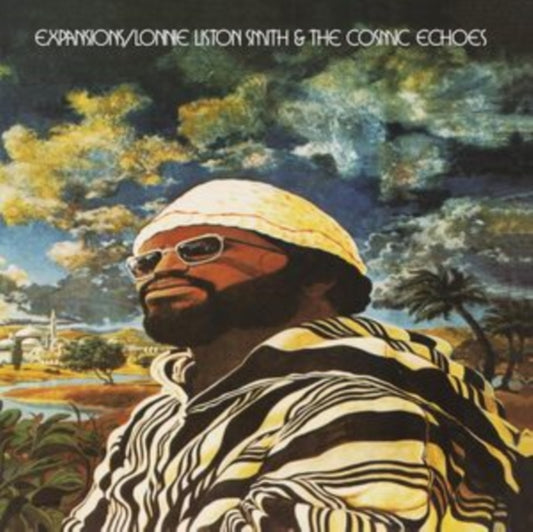 Smith, Lonnie Liston - Expansions