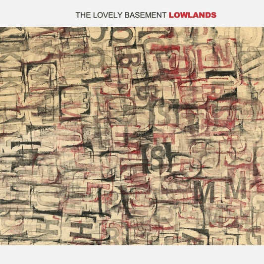 Lovely Basement, The - Lowlands