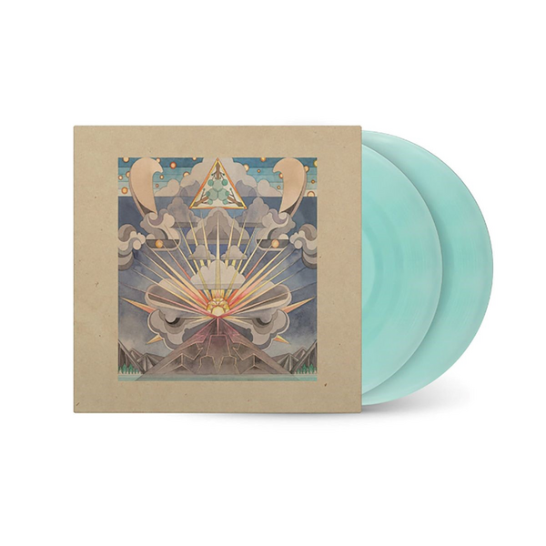 Junip - Fields (2026 Repress)