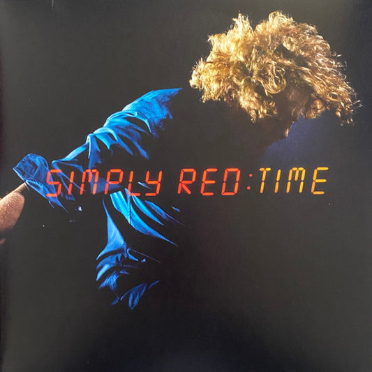 Simply Red - Time