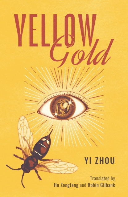 Zhou, Yi - Yellow Gold