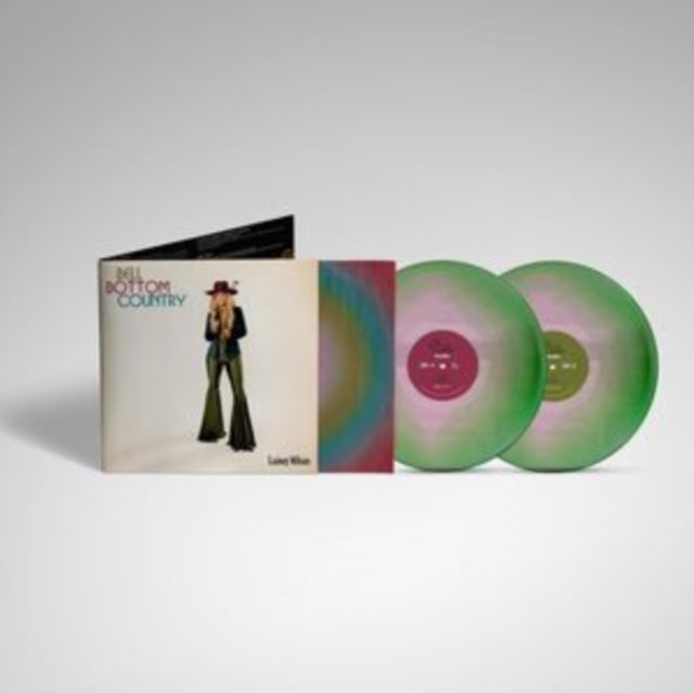 Wilson, Lainey - Bell Bottom Country (Repress)
