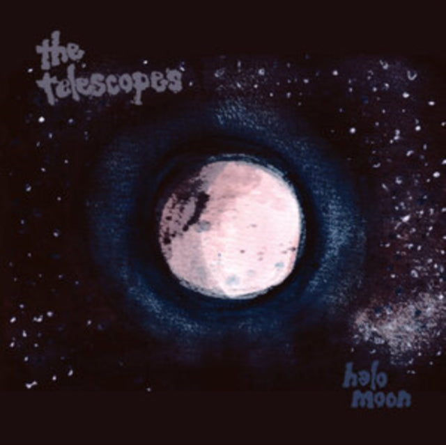 Telescopes, The - Halo Moon