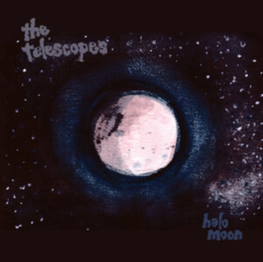 Telescopes, The - Halo Moon