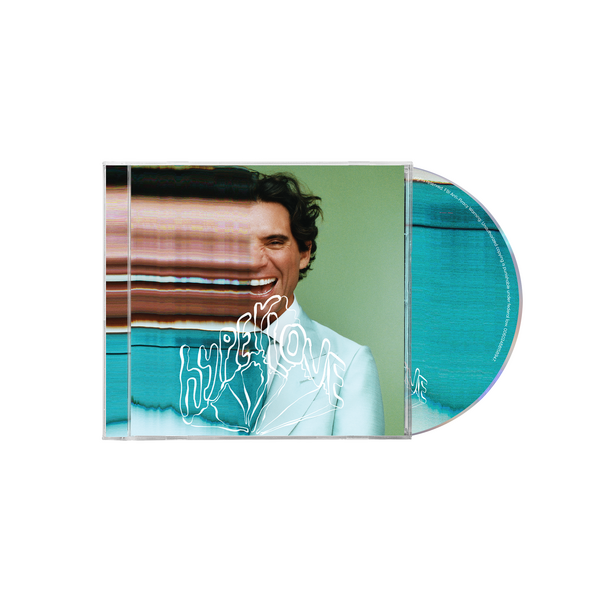 MIKA - Hyperlove
