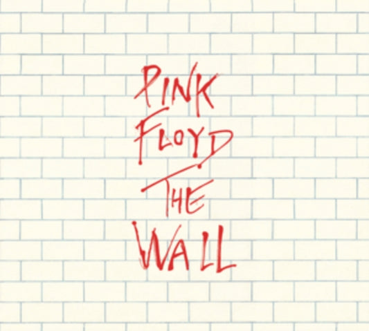 Pink Floyd - The Wall (2025 Reissue)