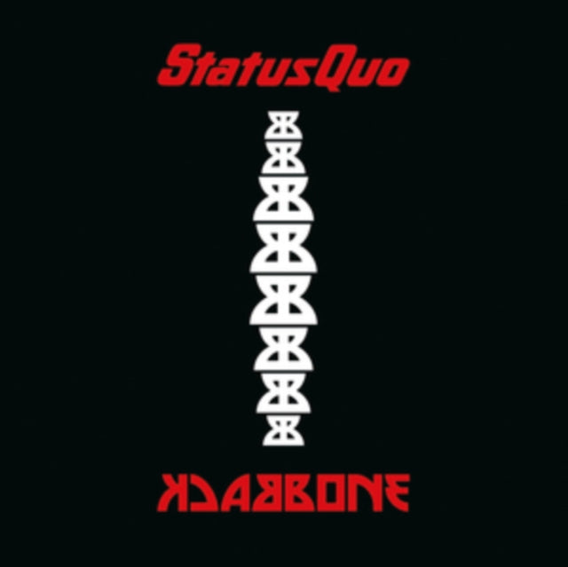 Status Quo - kcabbone (Backbone)