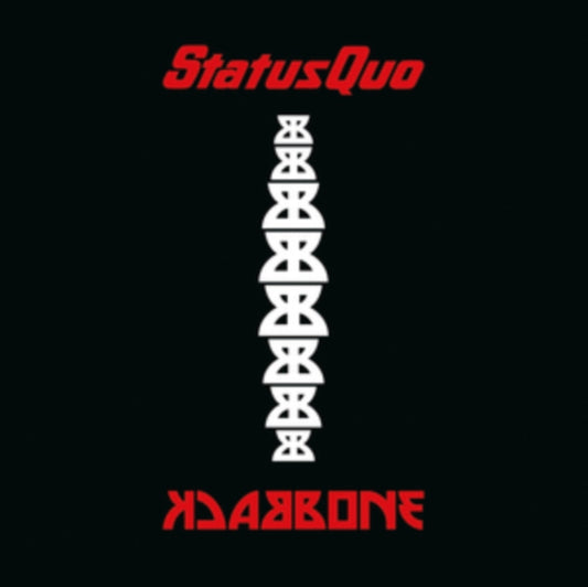 Status Quo - kcabbone (Backbone)