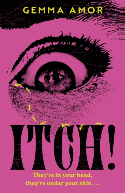 Amor, Gemma - Itch!