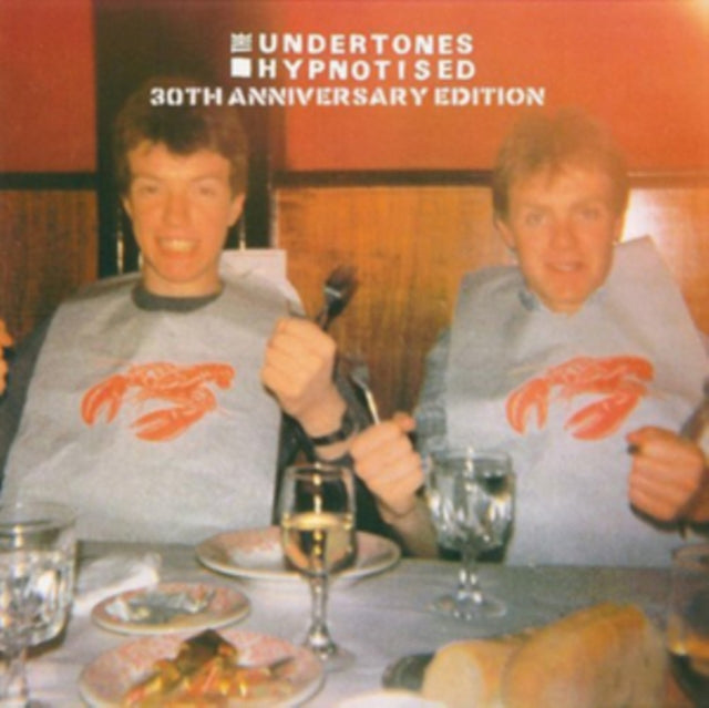 Undertones, The - Hypnotised