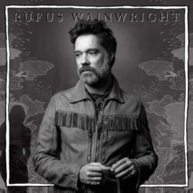 Wainwright, Rufus - Unfollow The Rules