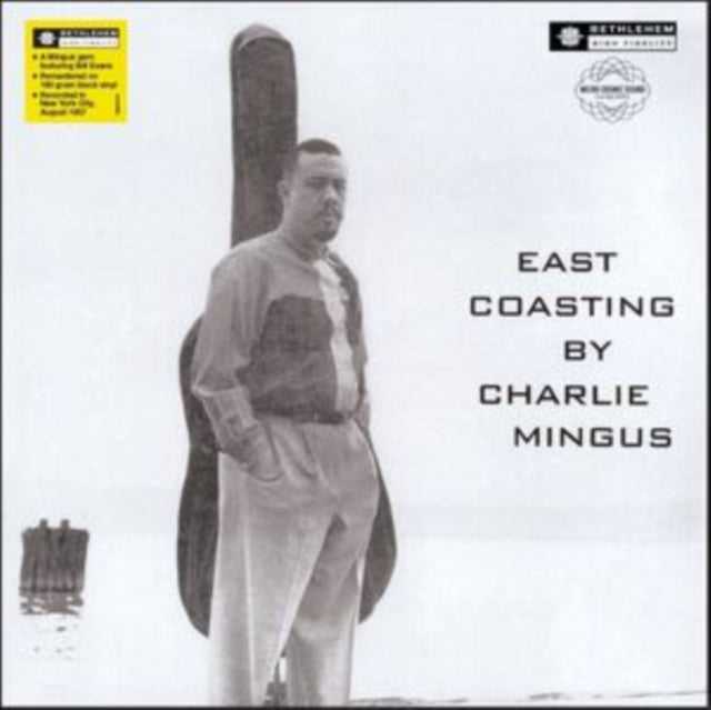Mingus, Charles - East Coasting
