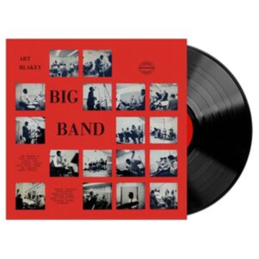 Blakey, Art - Art Blakey Big Band