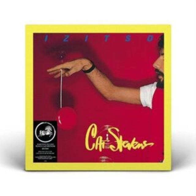 Stevens, Yusuf/Cat - Izitso (Rsd 24)