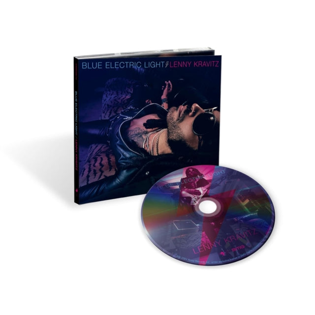 CD